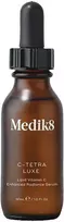 medik8 radiance - Medik8 C-Tetra Luxe Enhanced Radiance Serum - Rozjasňující serumas - 30 ml - 1 nuotrauka