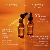 medik8 radiance - Medik8 C-Tetra Luxe Enhanced Radiance Serum - Rozjasňující serumas - 30 ml - 2 nuotrauka