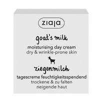 ZIAJA Ožkų pieno dieninis kremas 50 ml