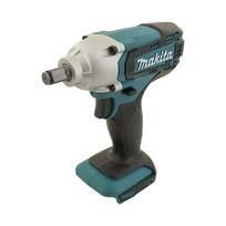 akumuliatoriu pakrovejas - Makita DTW190Z (be akumuliatoriaus ir pakrovėjo) - 1 nuotrauka