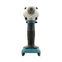 akumuliatoriu pakrovejas - Makita DTW190Z (be akumuliatoriaus ir pakrovėjo) - 2 nuotrauka