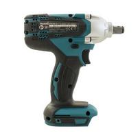 akumuliatoriu pakrovejas - Makita DTW190Z (be akumuliatoriaus ir pakrovėjo) - 3 nuotrauka