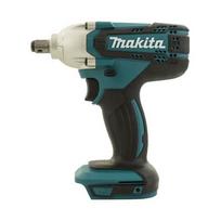 akumuliatoriu pakrovejas - Makita DTW190Z (be akumuliatoriaus ir pakrovėjo) - 5 nuotrauka
