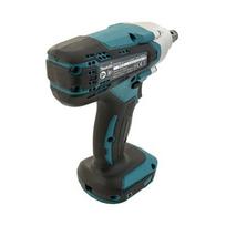 akumuliatoriu pakrovejas - Makita DTW190Z (be akumuliatoriaus ir pakrovėjo) - 6 nuotrauka