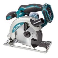 ermitazas - Makita DSS610Z - 4 nuotrauka