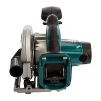 ermitazas - Makita DSS610Z - 5 nuotrauka