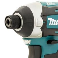 akumuliatorius 175 - Makita DTD154Z - 4 nuotrauka