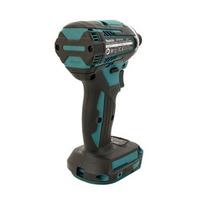 akumuliatorius 175 - Makita DTD154Z - 5 nuotrauka