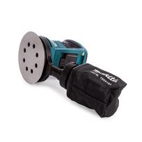 akumuliatorinis ekscentrinis slifuoklis - Makita DBO180Z - 3 nuotrauka