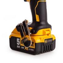 dewalt impact - DeWalt DCF620P2K - 2 nuotrauka