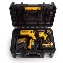 dewalt impact - DeWalt DCF620P2K - 3 nuotrauka