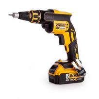 dewalt impact - DeWalt DCF620P2K - 4 nuotrauka