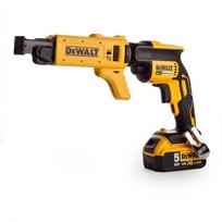 dewalt impact - DeWalt DCF620P2K - 5 nuotrauka
