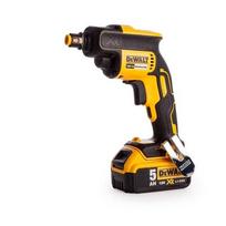 dewalt impact - DeWalt DCF620P2K - 6 nuotrauka
