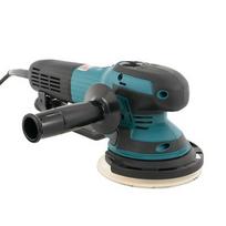 mini slifuoklis - Makita BO6050J - 2 nuotrauka