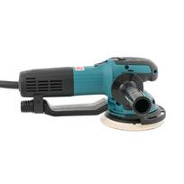 mini slifuoklis - Makita BO6050J - 4 nuotrauka