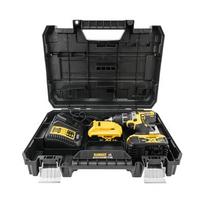 akumuliatorinis suktuvas dewalt 18v - DeWalt DCD791P2 - 4 nuotrauka