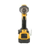 akumuliatorinis suktuvas dewalt 18v - DeWalt DCD791P2 - 5 nuotrauka