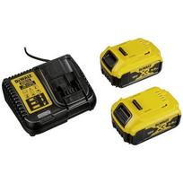 akumuliatorinis suktuvas dewalt 18v - DeWalt DCD791P2 - 7 nuotrauka