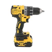 akumuliatorinis suktuvas dewalt 18v - DeWalt DCD791P2 - 9 nuotrauka