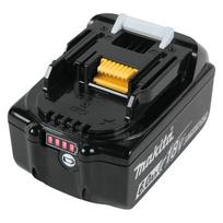 Pirkti Makita BL1860B (197422-4), Li-ion, 18 V, 6 Ah - Photo 2