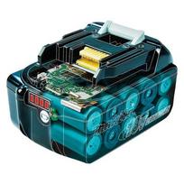 Pirkti Makita BL1860B (197422-4), Li-ion, 18 V, 6 Ah - Photo 3