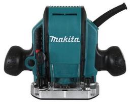 elektrine frezos - Makita RP0900 - 4 nuotrauka