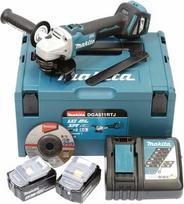 Makita DGA511RTJ