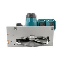 makita akumuliatorinis pjuklas ermitazas - Makita DHS710Z - 9 nuotrauka