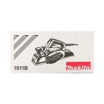 oblius makita - Makita 1911B - 7 nuotrauka