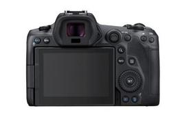 visinga - Canon EOS R5 Body Black - 2 nuotrauka
