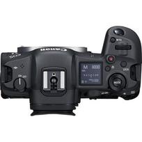 visinga - Canon EOS R5 Body Black - 6 nuotrauka