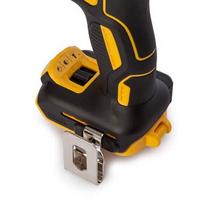 akumuliatorines dewalt - DeWALT DCK2080P2T - 4 nuotrauka