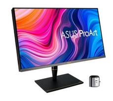 4k monitorius - ASUS PA32UCX-PK - 3 nuotrauka