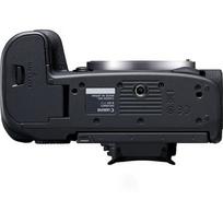 canon r canon - Canon EOS R5 Body   Mount Adapter EF-EOS R Black - 7 nuotrauka
