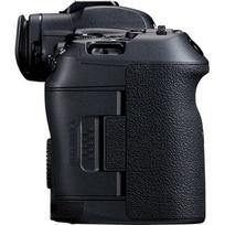 canon dslr camera - Canon EOS R5   RF 24-105mm f/4L IS USM Black - 3 nuotrauka