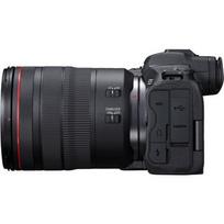 canon eos r ef rf adapteris - Canon EOS R5   RF 24-105mm f/4L IS USM   Mount Adapter EF-EOS R Black - 8 nuotrauka