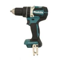makita impact - Makita DHP484Z - 6 nuotrauka