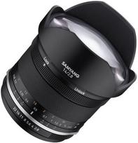 samyang - Samyang MF 14mm f/2.8 MK2 lens for Sony - 3 nuotrauka