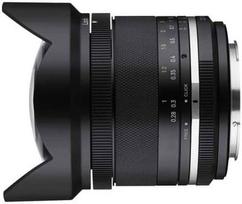 samyang - Samyang MF 14mm f/2.8 MK2 lens for Sony - 8 nuotrauka