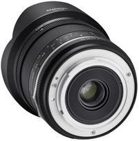 samyang - Samyang MF 14mm f/2.8 MK2 lens for Sony - 9 nuotrauka