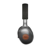belaide stebejimo kameros - Marley Positive Vibration XL Signature Black - 3 nuotrauka