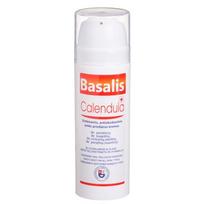 kremas -  BASALIS CALENDULA, veido ir kūno kremas, 150 ml - 1 nuotrauka
