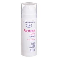 pantenolis -  BASALIS PANTHENOL, veido ir kūno kremas, 150 ml - 1 nuotrauka
