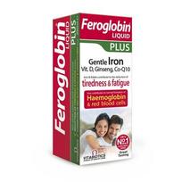 FEROGLOBIN PLUS, 200 ml