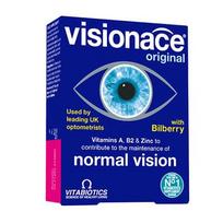 akims papildai - VISIONACE, 30 vnt. - 1 nuotrauka