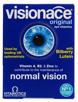 akims papildai - VISIONACE, 30 vnt. - 2 nuotrauka