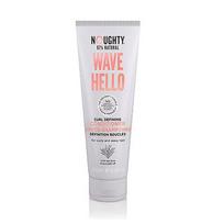 hello curl - NOUGHTY "Wave Hello", 250 ml - 1 nuotrauka