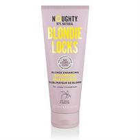  NOUGHTY BLONDIE LOCKS šampūnas 250 ml