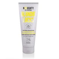  NOUGHTY BLONDIE LOCKS kondicionierius 250 ml